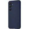 Чехол (клип-кейс) UBEAR Touch Mag Case, для Samsung Galaxy S24+, противоударный, синий [cs337db66th-ss24m]