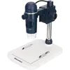 Микроскоп DISCOVERY Artisan 32, цифровой, 10–300x, черный/белый [78160]