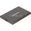 Внешний диск SSD Samsung T7 MU-PC500T/WW, 500ГБ, черный