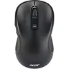 Мышь Acer OMR303, оптическая, беспроводная, черный [zl.mcecc.01y]