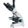 Микроскоп LEVENHUK 400T, световой/оптический/биологический, 40-1000x, на 4 объектива [75421]
