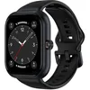 Смарт-часы Honor Choice Watch BOT-WB01, 49.7мм, 1.95", черный / черный [5504aamb]