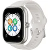 Смарт-часы Honor Choice Watch BOT-WB01, 49.7мм, 1.95", белый / белый [5504aamc]