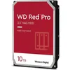 Жесткий диск WD Red Pro WD102KFBX, 10ТБ, HDD, SATA III, 3.5"