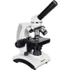 Микроскоп DISCOVERY Atto Polar, световой/оптический/биологический, 40–1000x, на 4 объектива, белый [77989]