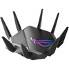 Wi-Fi роутер ASUS GT-AXE11000, AXE11000, черный