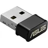 Сетевой адаптер Wi-Fi ASUS USB-AC53 Nano USB 2.0