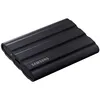 Внешний диск SSD Samsung T7 Shield, 2ТБ, черный [mu-pe2t0s/ww]
