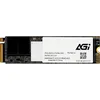 SSD накопитель AGI AGI2T0GIMAI218 2ТБ, M.2 2280, PCIe 3.0 x4, NVMe, M.2