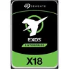 Жесткий диск Seagate Exos X18 ST12000NM000J, 12ТБ, HDD, SATA III, 3.5"