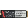 SSD накопитель NETAC NV7000-t NT01NV7000t-512-E4X 512ГБ, M.2 2280, PCIe 4.0 x4, NVMe, M.2