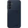 Чехол (клип-кейс) Samsung Card Slot Case A25, для Samsung Galaxy A25, черный [ef-oa256tbegru]