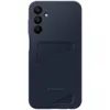 Чехол (клип-кейс) Samsung Card Slot Case A15, для Samsung Galaxy A15, темно-синий [ef-oa156tbegru]