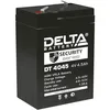 Аккумуляторная батарея для ИБП Delta DT 4045 4В, 4.5Ач
