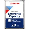 Жесткий диск Toshiba Enterprise Capacity MG10ACA20TE, 20ТБ, HDD, SATA III, 3.5"