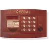 Аудиопанель CYFRAL CCD-2094.1/Р, медный