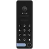 Видеопанель TANTOS iPanel 2 WG EM KBD HD, цветная, накладная, черный