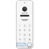 Видеопанель TANTOS iPanel 2 WG EM KBD HD, цветная, накладная, белый