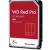 Жесткий диск WD Red Pro WD8003FFBX, 8ТБ, HDD, SATA III, 3.5"