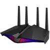 Wi-Fi роутер ASUS RT-AX82U, AX5400, черный