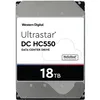 Жесткий диск WD Ultrastar DC HC550 WUH721818ALE6L4, 18ТБ, HDD, SATA III, 3.5" [0f38459]