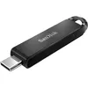 Флешка USB (Type-C) Sandisk SDCZ460-064G-G46 64ГБ, USB3.1, черный