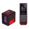 Уровень лазер. Ada Cube MINI Basic Edition + Cosmo MINI 2кл.лаз. 635нм цв.луч. красный 2луч. (А00585