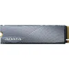 SSD накопитель A-Data Swordfish ASWORDFISH-2T-C 2ТБ, M.2 2280, PCIe 3.0 x4, NVMe, M.2