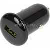 Автомобильное зарядное устройство Wiiix UCC-1-11, USB, 3A, черный