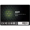 SSD накопитель Silicon Power Slim S56 120ГБ, 2.5", SATA III, SATA [sp120gbss3s56b25]