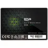 SSD накопитель Silicon Power Slim S56 960ГБ, 2.5", SATA III, SATA [sp960gbss3s56a25]