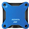 Внешний диск SSD A-Data SD620, 512ГБ, синий [sd620-512gcbl]