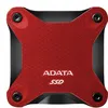 Внешний диск SSD A-Data SD620, 1ТБ, красный [sd620-1tcrd]