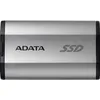 Внешний диск SSD A-Data SD810, 2ТБ, серый [sd810-2000g-csg]