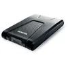 Внешний диск HDD A-Data DashDrive Durable HD650, 2ТБ, черный [ahd650-2tu31-cbk]