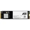 SSD накопитель AGI AI298 AGI1T0GIMAI298 1ТБ, M.2 2280, PCIe 3.0 x4, NVMe, M.2