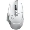 Мышь Logitech G502 X Lightspeed, игровая, оптическая, беспроводная, USB, белый [910-006228]