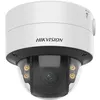 Камера видеонаблюдения IP Hikvision DS-2CD2747G2T-LZS(2.8-12mm)(C), 1520p, 2.8 - 12 мм, белый