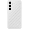 Чехол (клип-кейс) Samsung Shield Case S24+, для Samsung Galaxy S24+, противоударный, светло-серый [gp-fps926sacjr]