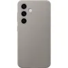 Чехол (клип-кейс) Samsung Vegan Leather Case S24+, для Samsung Galaxy S24+, светло-коричневый [gp-fps926hcaar]