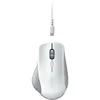 Мышь Razer Pro Click, игровая, оптическая, беспроводная, USB, белый и серый [rz01-02990100-r3m1]