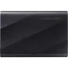 Внешний диск SSD Samsung T9 MU-PG2T0B/WW, 2ТБ, черный