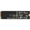 SSD накопитель WD Black SN770 WDS200T3X0E 2ТБ, M.2 2280, PCIe 4.0 x4, NVMe, M.2