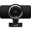 Web-камера Genius ECam 8000, черный [32200001406]