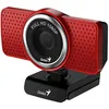Web-камера Genius ECam 8000, красный/черный [32200001407]