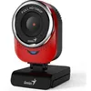 Web-камера Genius QCam 6000, красный [32200002408]