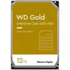 Жесткий диск WD Gold WD121KRYZ, 12ТБ, HDD, SATA III, 3.5"