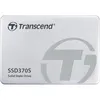 SSD накопитель Transcend TS512GSSD370S 512ГБ, 2.5", SATA III, SATA