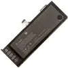 Батарея для ноутбуков ZEEPDEEP A1382, 7077мAч, 10.95В, Apple MacBook Pro 15 A1286/A1382 Early 2011 Late 2011 Mid 2012 (A1382) [874852]