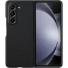Чехол (клип-кейс) Samsung Eco-Leather Case Q5, для Samsung Galaxy Z Fold5, черный [ef-vf946pbegru]